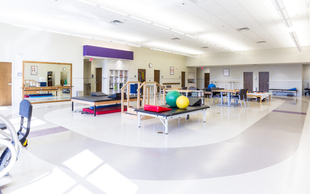 Free LSVT Wellness Event