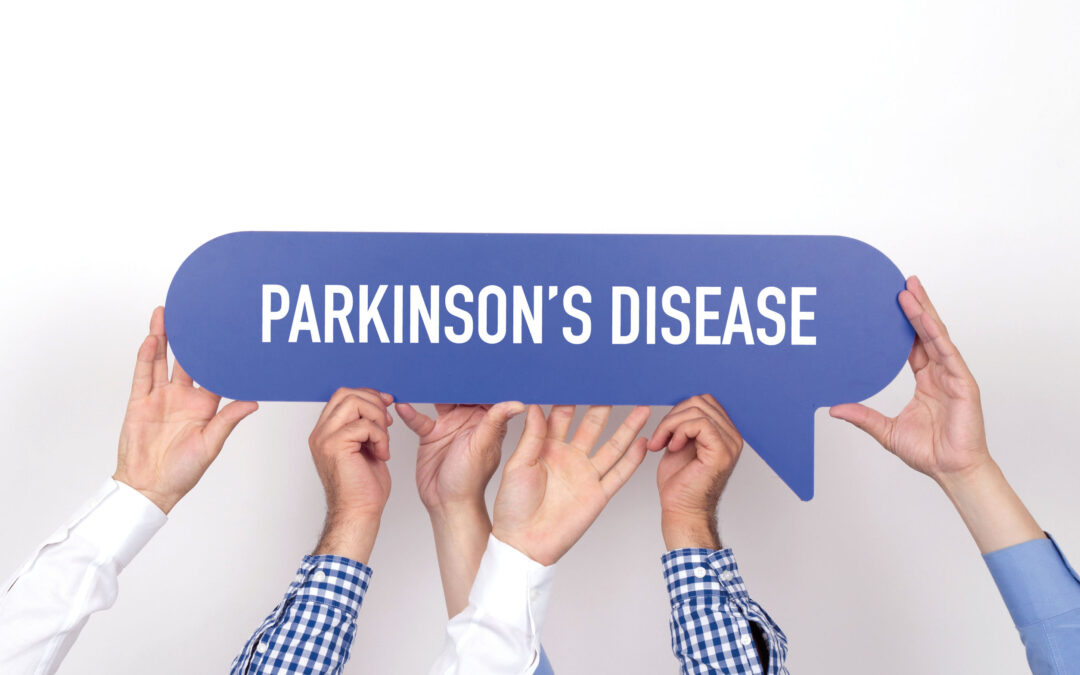 Sage’s Parkinson’s Outreach and Wellness Program