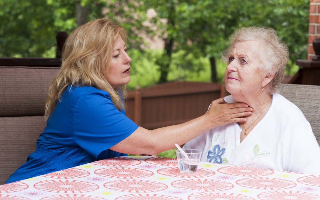 Speech and Voice Changes After Parkinson’s Disease