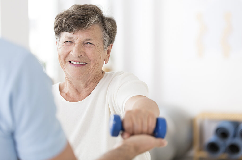Stroke Rehab: 10 Things You Need To Know