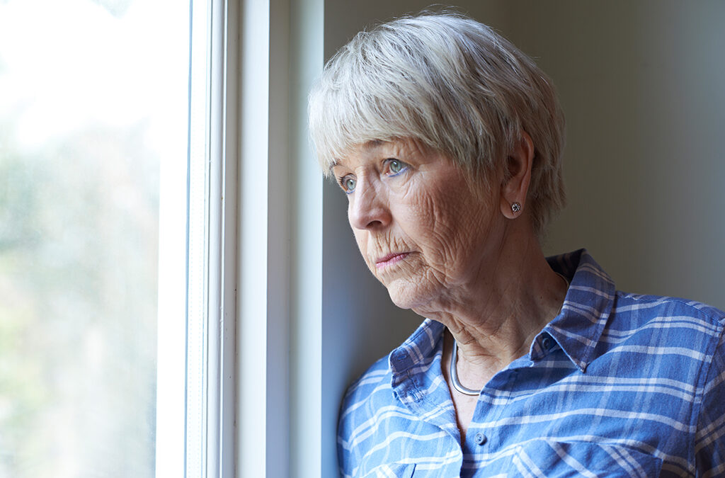 Signs and Symptoms of a Stroke