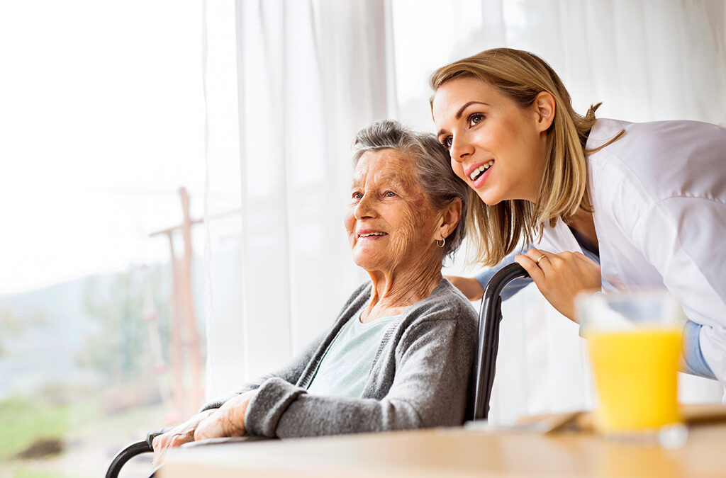 Rehabilitation After Brain Injury