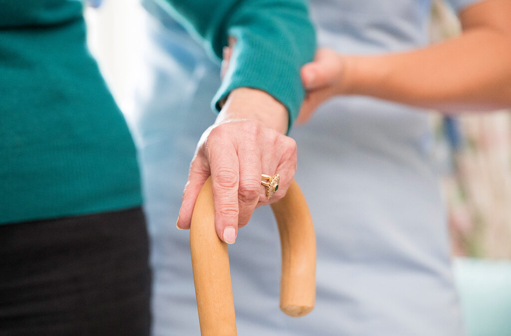 What is Lymphedema?