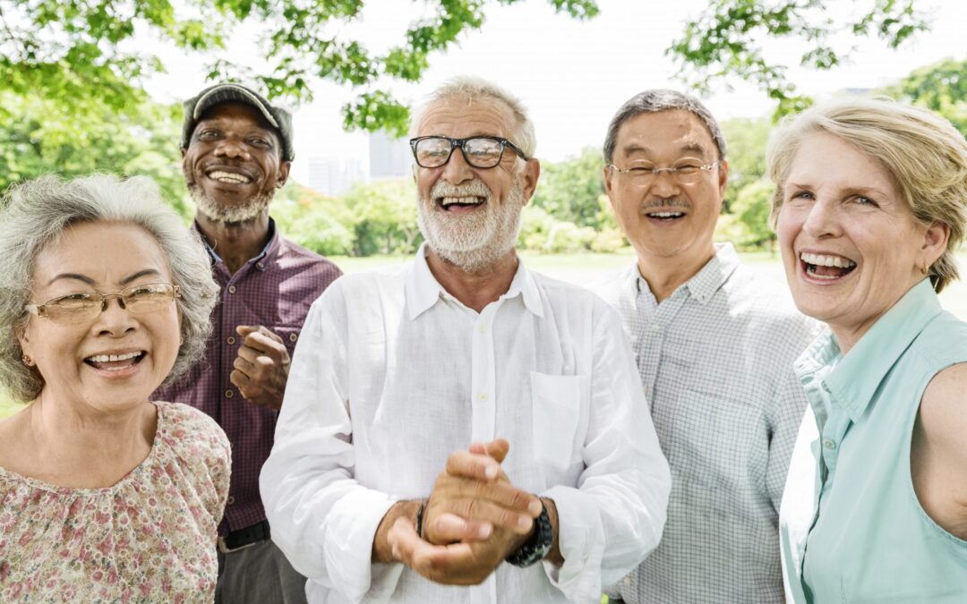 Monthly Stroke Support Group Launched at Sage Outpatient and Day Neuro