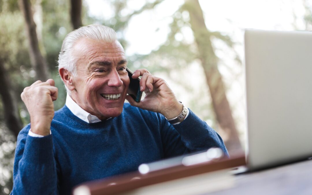 5 Tips To Stay Connected During Social Distancing