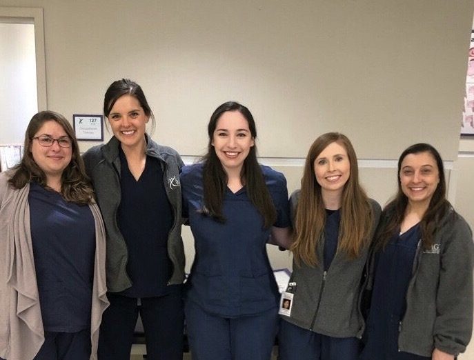 The Importance of Occupational Therapy