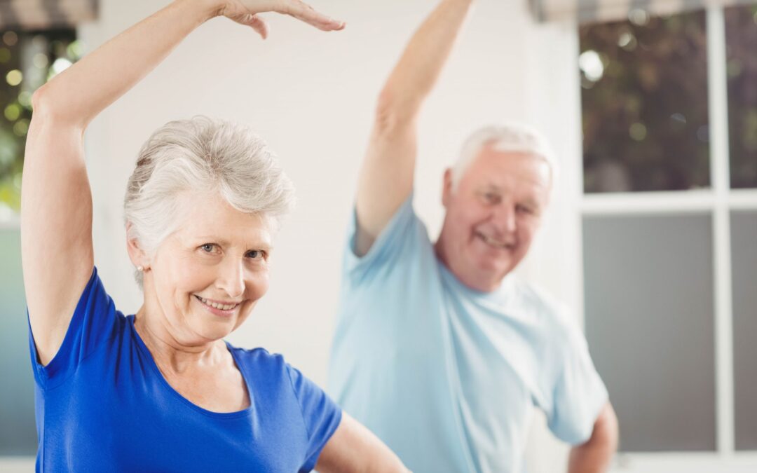 How to Manage Your Spasticity