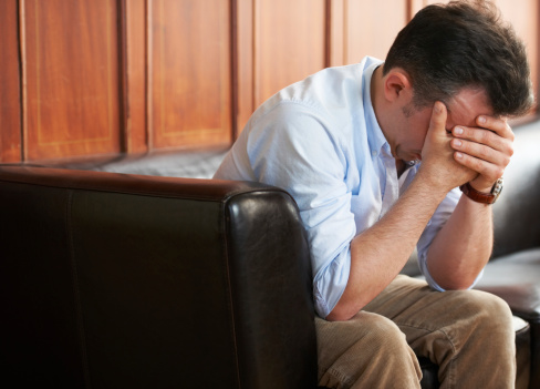 Surviving Grief