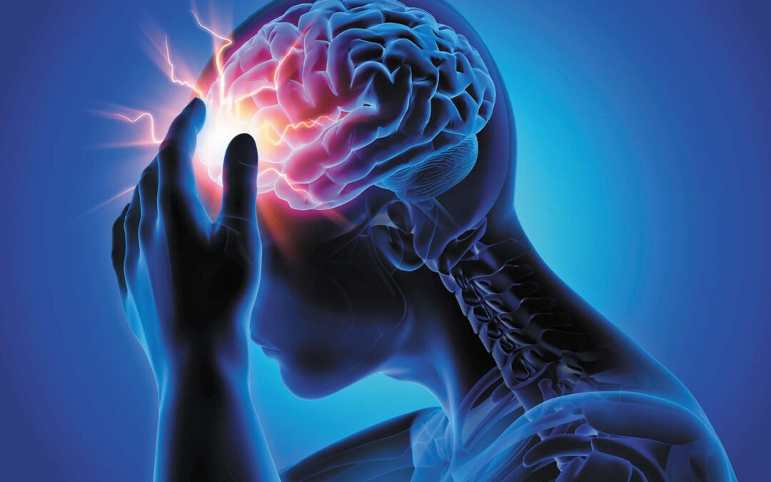 What is a Traumatic Brain Injury?