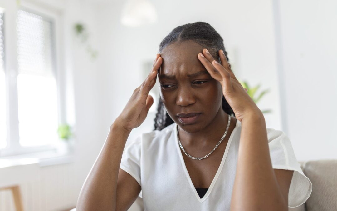 What is Caregiver Burden?