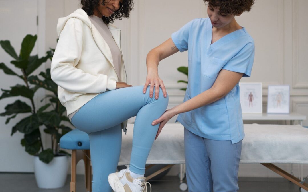 Occupational Therapy for Neuropathy: Managing Sensory Impairments