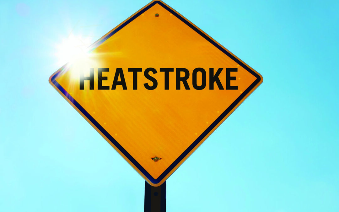 Heat Safety in Louisiana: Protecting Yourself from Heat Stroke