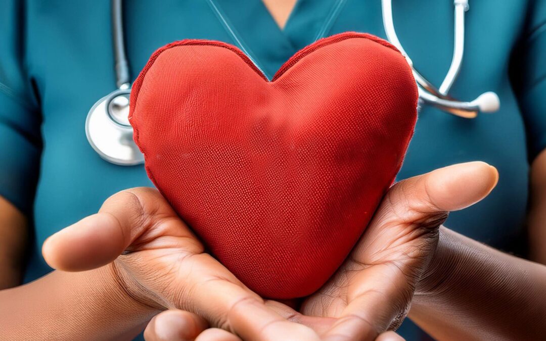 Heart Health Month