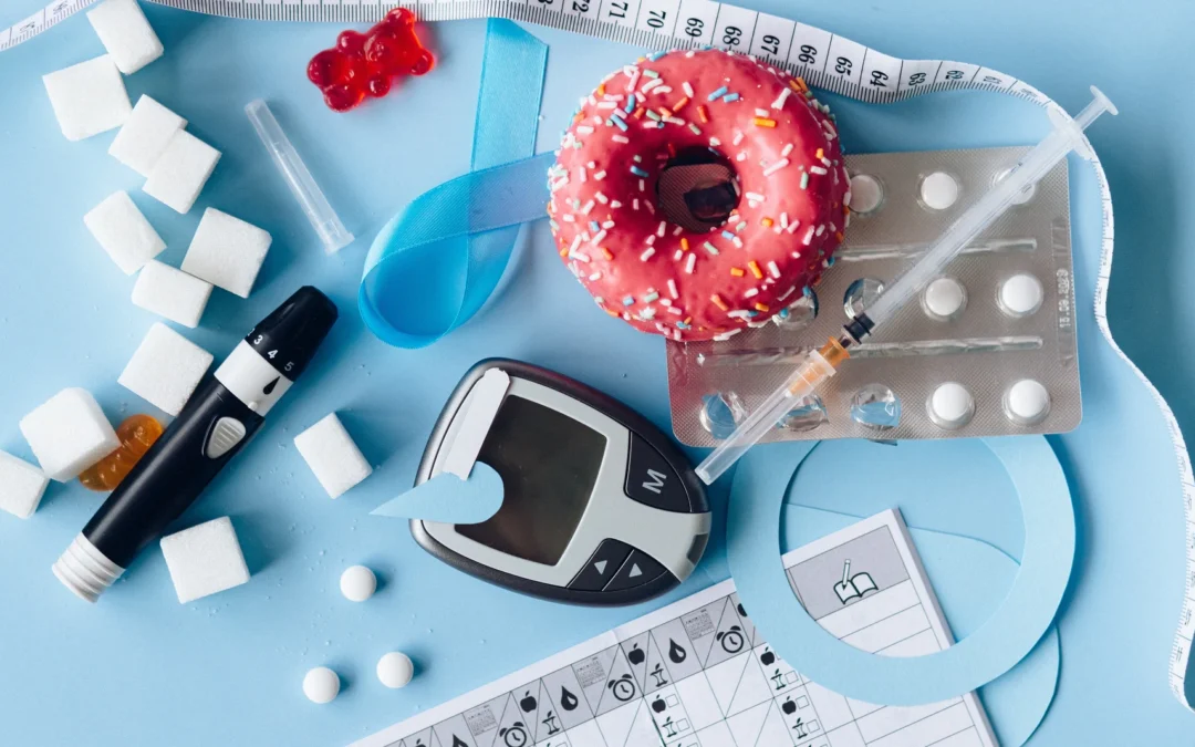 What is Diabetes?