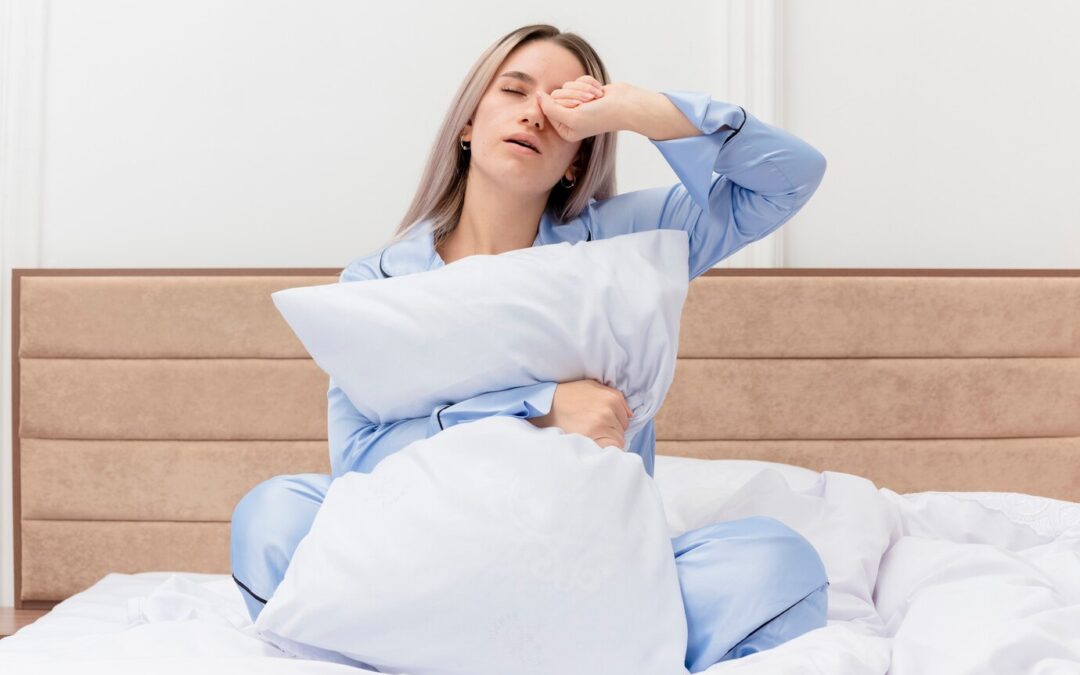 Sleep hygiene